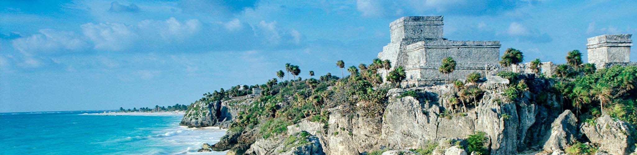 Tulum Ruins Excursion